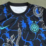 2025/26 In Milan Special Edition Fans Soccer Jersey