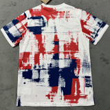 2025 BA Special Edition Fans Soccer Jersey