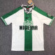 1996 Nigeria Away Retro Soccer Jersey