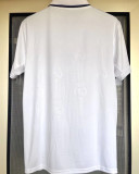2022/23 RM Home 1:1 Quality White Fans Soccer Jersey