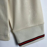 1996/97 LFC Away Long Sleeve Retro Soccer Jersey