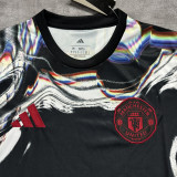 2026 M Utd Special Edition Fans Soccer Jersey