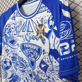 2025/26 Tenerife Special Version Fans Soccer Jersey