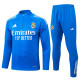 2025/26 RM Blue Sweater Tracksuit