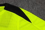 2025/26 NK Green Training Jersey (A Set)