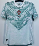 2026/27 Portugal Away Player Version Soccer Jersey