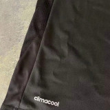 2014/15 BFC Away Black Retro Soccer Jersey