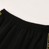 2026 BVB Yellow Jacket Tracksuit