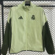 2025/26 RM Green Windbreaker