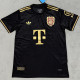 2025 BFC 125th Anniversary Edition Black Fans Soccer Jersey