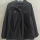 2025/26 ARS Black Windbreaker Jacket 黑标