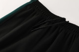 2025/26 Nk~ Blackish Green Jacket Tracksuit