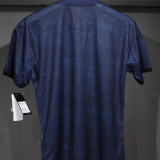 2019/20 RM Away Retro Player Version Soccer Jersey 球员版