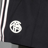 2025/26 BFC Third Player Version Shorts Pants (A+球员版)
