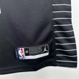 Clippers PAUL #3 Black NBA Jersey