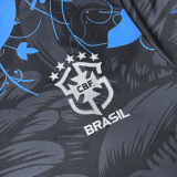 2025/26 Brazil Special Edition Fans Soccer Jersey