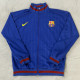2025/26 BA Blue Windbreaker