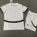 2025 Egypt Away White Kids Jersey