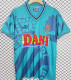 1996/97 Espanyol Third Retro Soccer Jersey