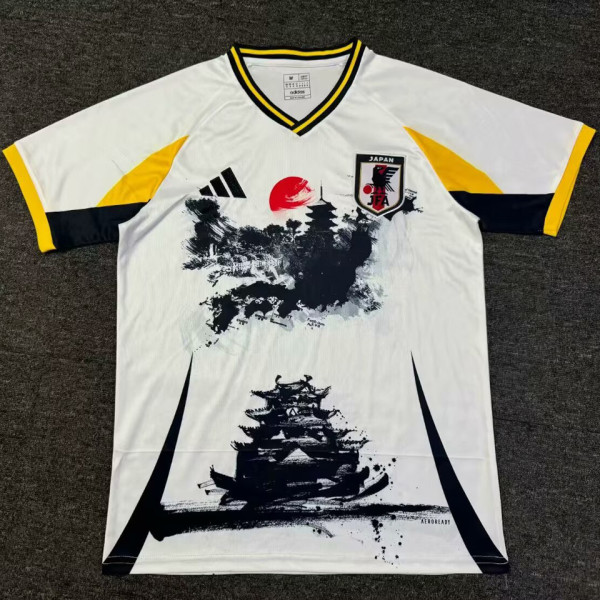 2024/25 Japan Special Edition Fans Jersey
