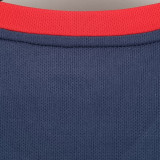 2002/04 ARS Away Blue Retro Soccer Jersey