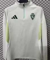 2026 Zaragoza Training Sweater