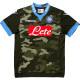 2013/14 Napoli Away Retro Soccer Jersey