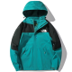 2025/26 TTHE NORTH FACE Windbreaker