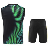 2024/25 RM Vest Training Jersey(A Set)