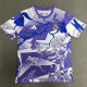 2026 RM x MARVEL Special Edition Fans Soccer Jersey