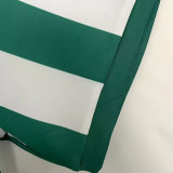 1976/1977 R BTS Home Retro Soccer Jersey