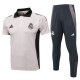 2024/25 RM Off-White POLO Training Tracksuit