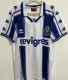 1997/1999 Porto Home Retro Soccer Jersey