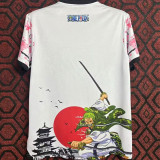 2025 Japan Special Edition Fans Jersey
