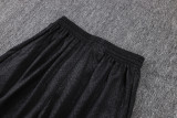 2025/26 BA Black Training Jersey(A Set)