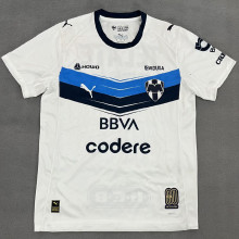 2025/26 Monterrey Away Fans Soccer Jersey