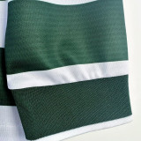 2001/03 Lisbon Home Retro Long Sleeve Soccer Jersey