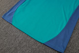 2025 AA Green Vest Training Jersey(A Set)