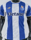 2025/26 Porto Home Player Version Soccer Jersey