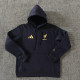 2025/26 Mexico Sapphire Blue México de Oro Hoody