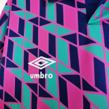 1988/90 Scotland Away Retro Soccer Jersey