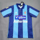 2002/2003 Gijon Third Retro Soccer Jersey
