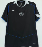 João Pedro #20 CFC 1:1 Quality Third Black Fans Soccer Jersey 2025/26 (League Font 联赛字体 ) ★★