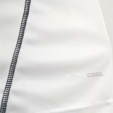 2012/13 LA Galaxy FC Home White Retro Long Sleeve Jersey