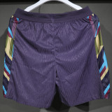 2024/25 England Away Player Version Shorts Pants 球员版