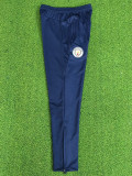 2025/26 Man City Royal Blue Sports Trousers