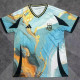 2025 Argentina Special Edition  Fans Soccer Jersey