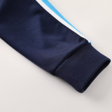 2026 Napoli Baby Blue Jacket Tracksuit
