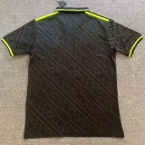 2024/25 RM Special Edition Black Fans Soccer Jersey