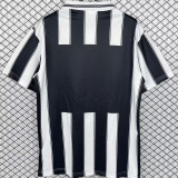 1996/1997 Besiktas Away Retro Soccer Jersey